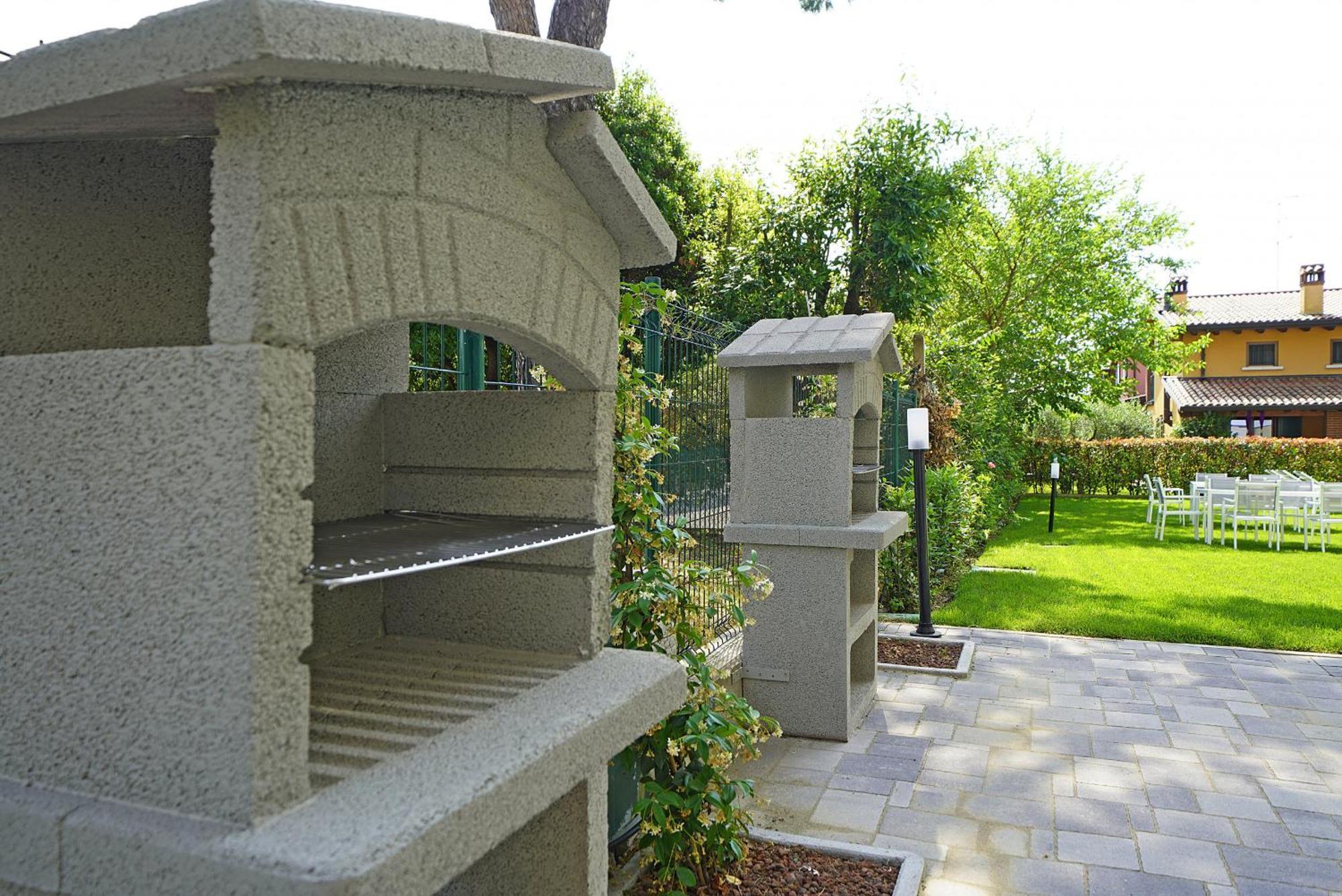 Villa Caterina Apartments By Wonderful Italy Desenzano del Garda Exteriör bild