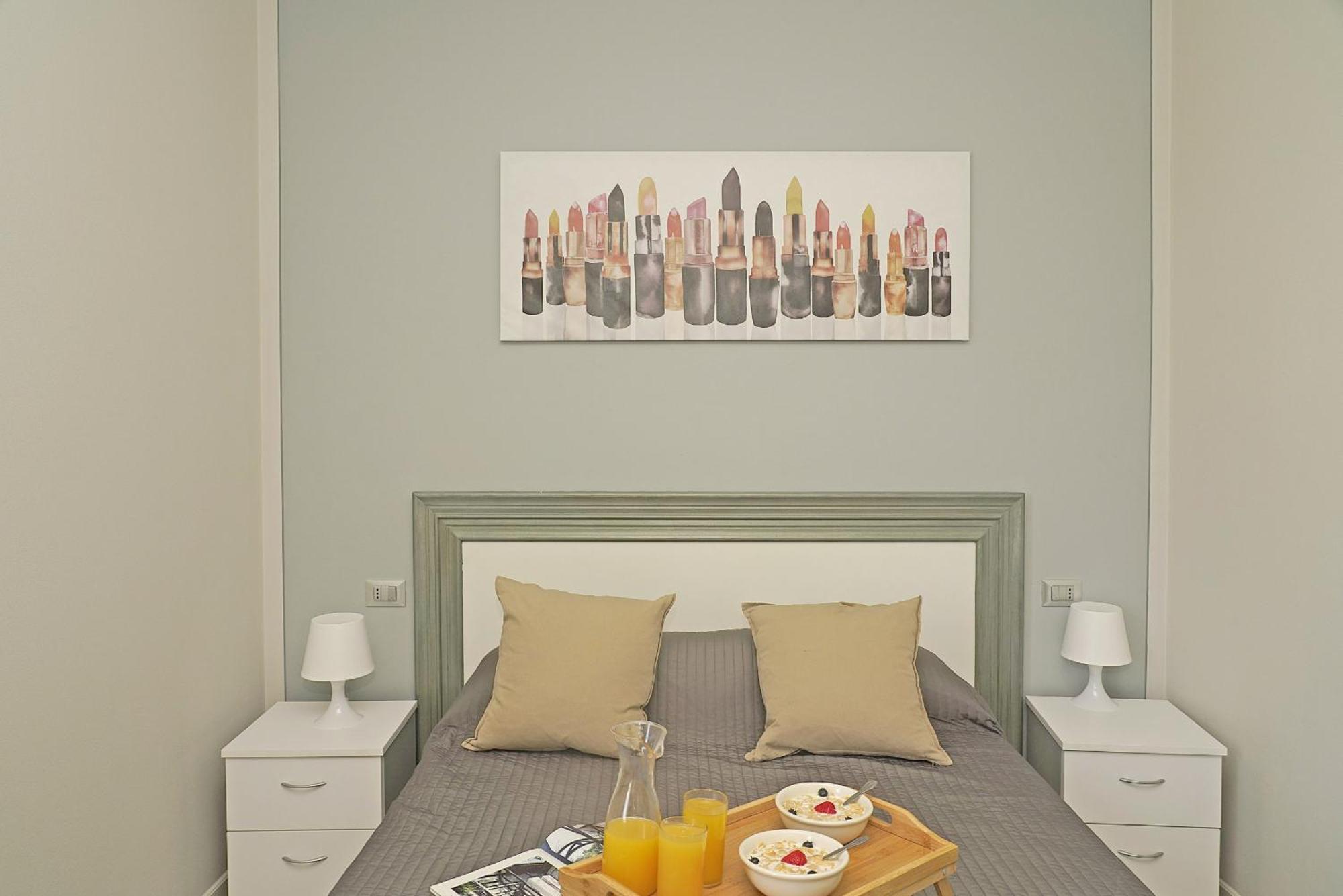 Villa Caterina Apartments By Wonderful Italy Desenzano del Garda Exteriör bild