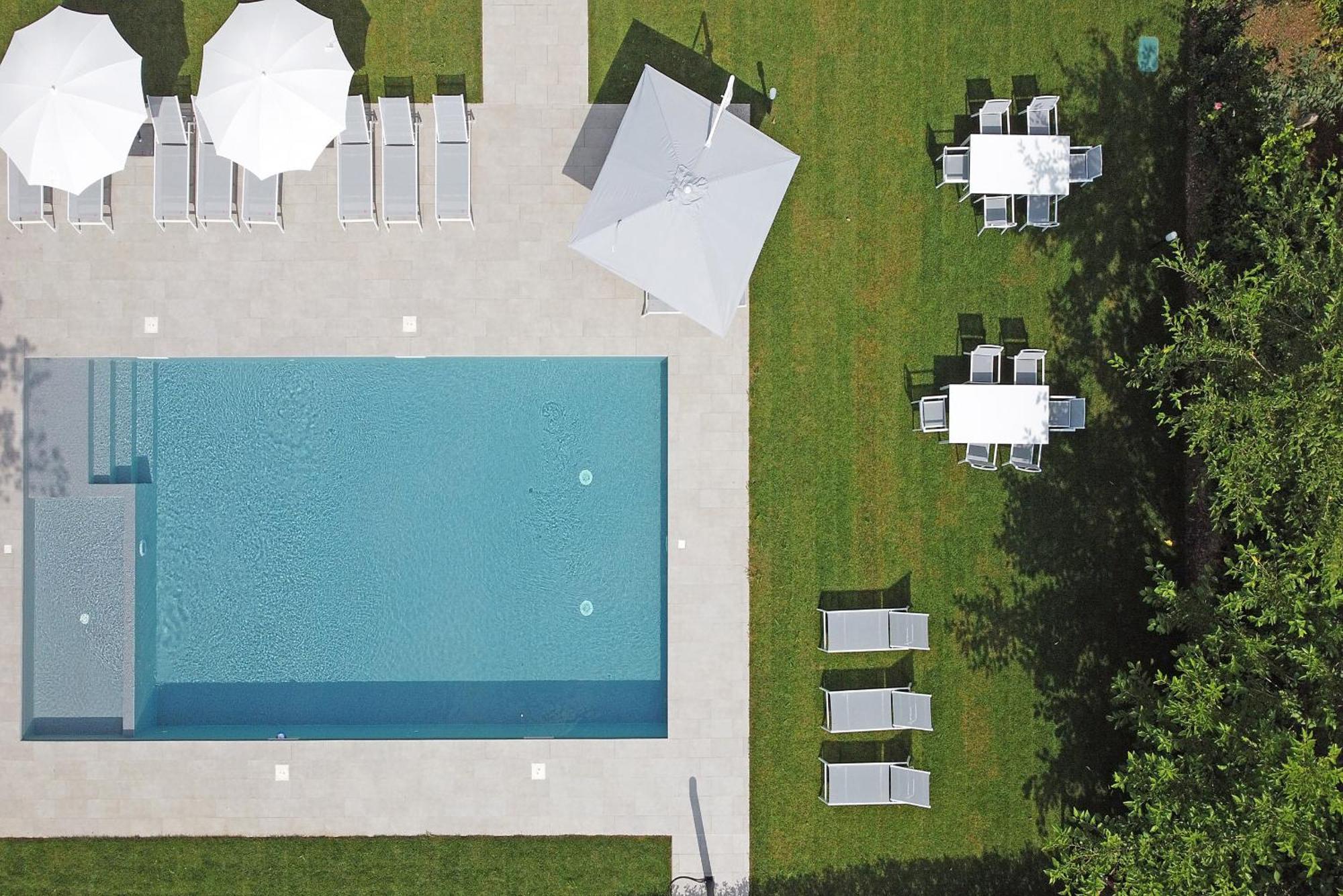 Villa Caterina Apartments By Wonderful Italy Desenzano del Garda Exteriör bild