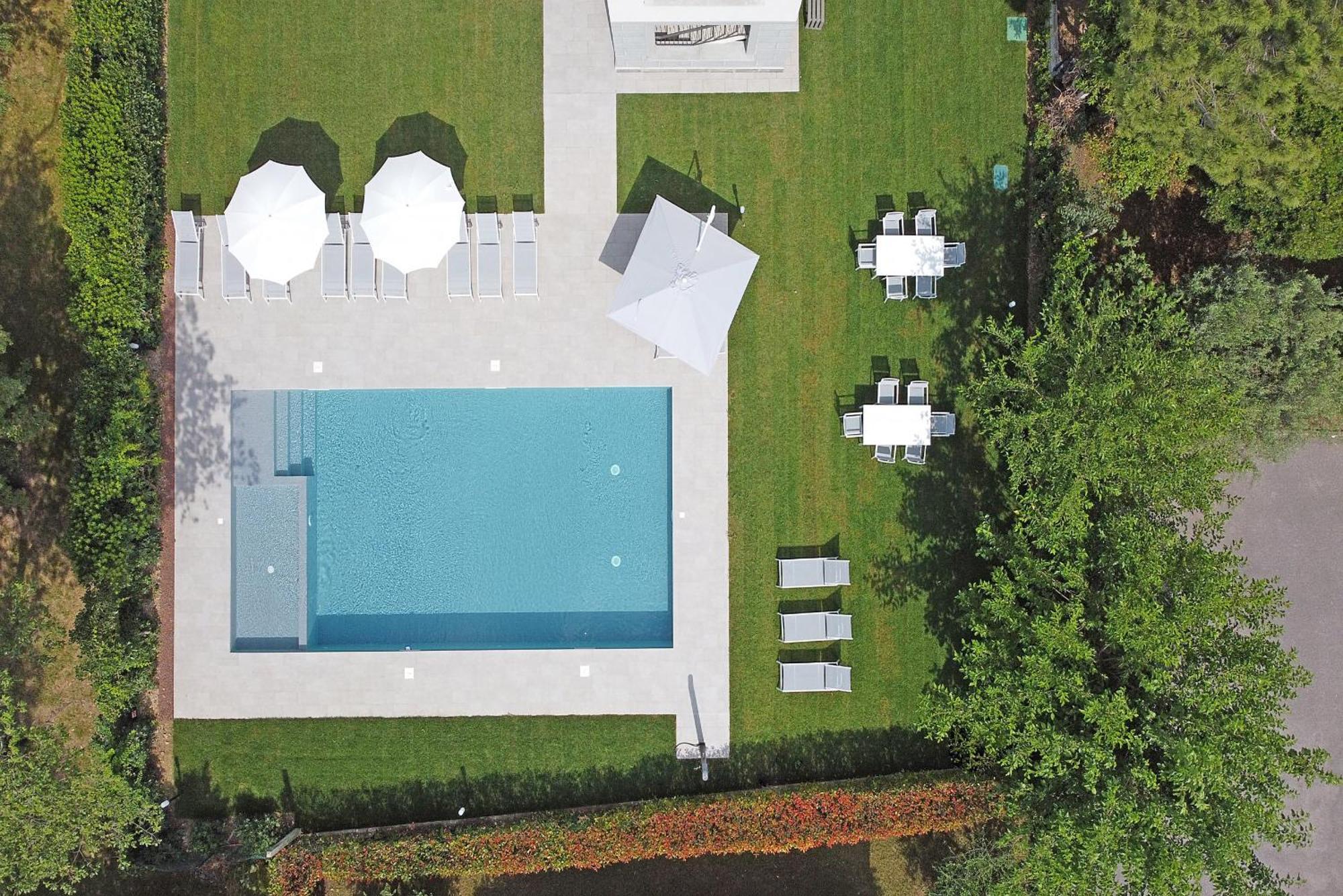 Villa Caterina Apartments By Wonderful Italy Desenzano del Garda Exteriör bild